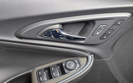 Chevrolet Malibu IX, 2019 год, 1 192 111 рублей, 12 фотография