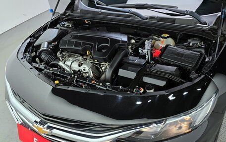 Chevrolet Malibu IX, 2019 год, 1 192 111 рублей, 15 фотография