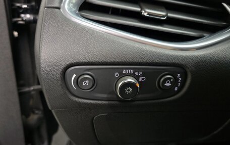 Chevrolet Malibu IX, 2019 год, 1 192 111 рублей, 13 фотография