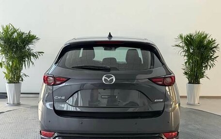 Mazda CX-5 II, 2022 год, 2 600 000 рублей, 8 фотография