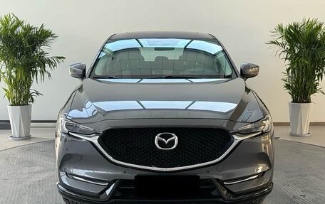 Mazda CX-5 II, 2022 год, 2 600 000 рублей, 6 фотография