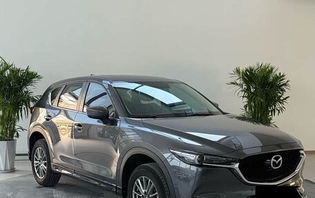 Mazda CX-5 II, 2022 год, 2 600 000 рублей, 2 фотография