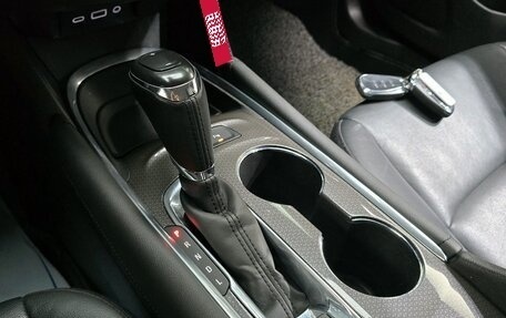 Chevrolet Malibu IX, 2019 год, 1 192 111 рублей, 11 фотография