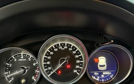 Mazda CX-5 II, 2022 год, 2 600 000 рублей, 15 фотография