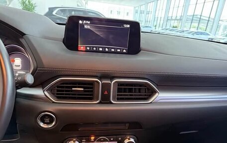 Mazda CX-5 II, 2022 год, 2 600 000 рублей, 13 фотография