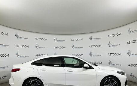 BMW 2 серия F44, 2021 год, 3 097 000 рублей, 4 фотография