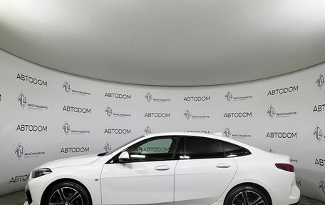 BMW 2 серия F44, 2021 год, 3 097 000 рублей, 3 фотография