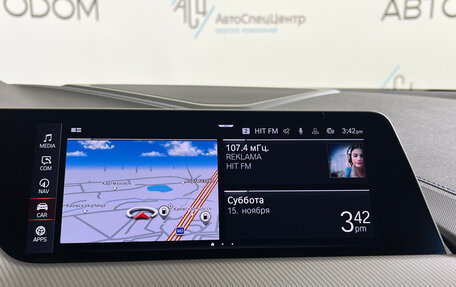 BMW 2 серия F44, 2021 год, 3 097 000 рублей, 21 фотография