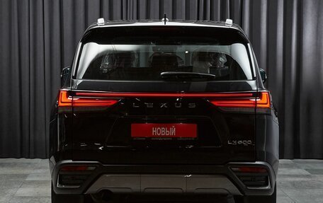 Lexus LX, 2024 год, 20 850 000 рублей, 5 фотография