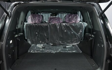 Lexus LX, 2024 год, 20 850 000 рублей, 10 фотография