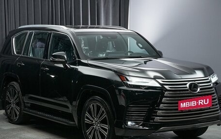 Lexus LX, 2024 год, 20 850 000 рублей, 3 фотография