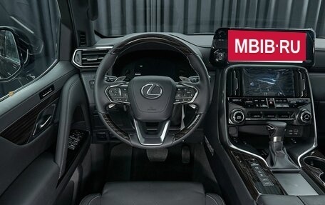 Lexus LX, 2024 год, 20 850 000 рублей, 8 фотография