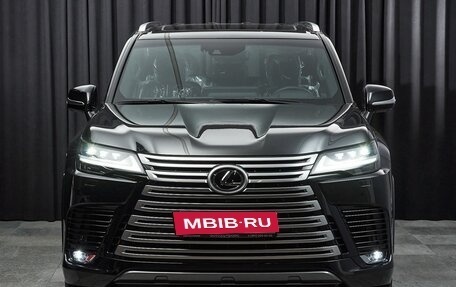 Lexus LX, 2024 год, 20 850 000 рублей, 2 фотография
