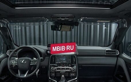 Lexus LX, 2024 год, 20 850 000 рублей, 7 фотография