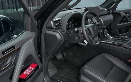 Lexus LX, 2024 год, 20 850 000 рублей, 9 фотография