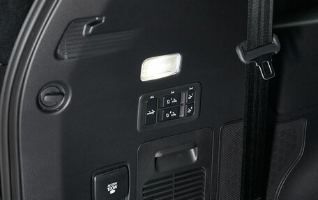 Lexus LX, 2024 год, 20 850 000 рублей, 11 фотография