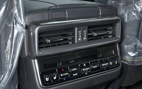 Lexus LX, 2024 год, 20 850 000 рублей, 17 фотография