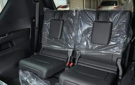 Lexus LX, 2024 год, 20 850 000 рублей, 13 фотография