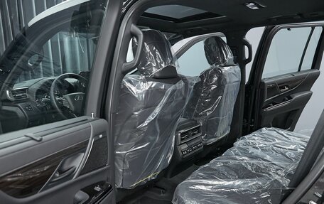 Lexus LX, 2024 год, 20 850 000 рублей, 14 фотография