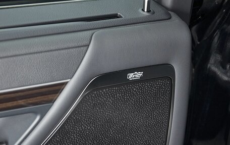 Lexus LX, 2024 год, 20 850 000 рублей, 15 фотография