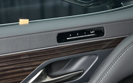 Lexus LX, 2024 год, 20 850 000 рублей, 18 фотография