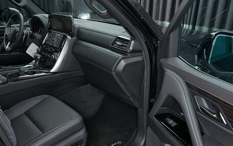 Lexus LX, 2024 год, 20 850 000 рублей, 23 фотография