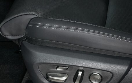 Lexus LX, 2024 год, 20 850 000 рублей, 20 фотография