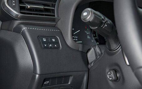 Lexus LX, 2024 год, 20 850 000 рублей, 22 фотография