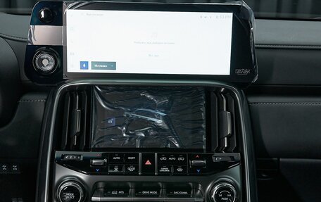 Lexus LX, 2024 год, 20 850 000 рублей, 24 фотография
