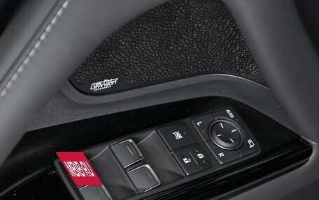 Lexus LX, 2024 год, 20 850 000 рублей, 19 фотография