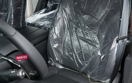 Lexus LX, 2024 год, 20 850 000 рублей, 21 фотография