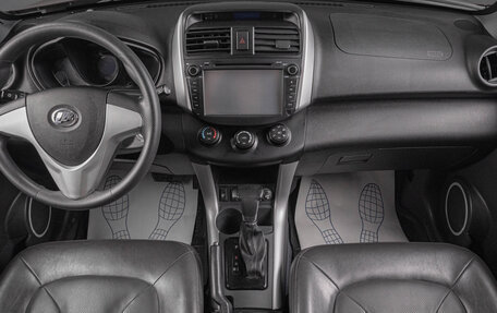 Lifan X60 I рестайлинг, 2015 год, 769 000 рублей, 6 фотография