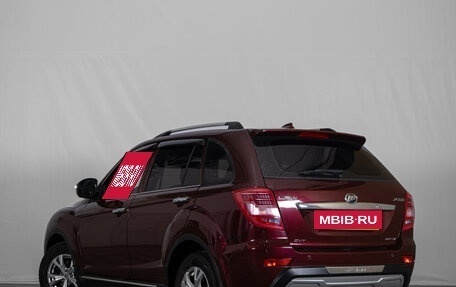 Lifan X60 I рестайлинг, 2015 год, 769 000 рублей, 5 фотография