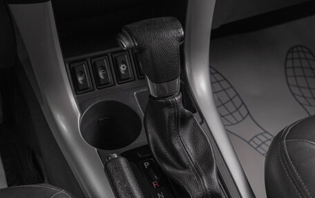 Lifan X60 I рестайлинг, 2015 год, 769 000 рублей, 11 фотография