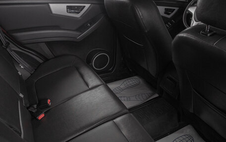 Lifan X60 I рестайлинг, 2015 год, 769 000 рублей, 15 фотография