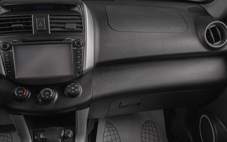 Lifan X60 I рестайлинг, 2015 год, 769 000 рублей, 12 фотография