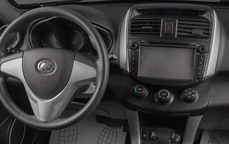 Lifan X60 I рестайлинг, 2015 год, 769 000 рублей, 13 фотография