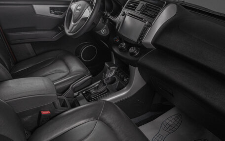 Lifan X60 I рестайлинг, 2015 год, 769 000 рублей, 14 фотография