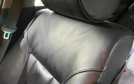 BMW 5 серия, 2002 год, 1 700 000 рублей, 16 фотография