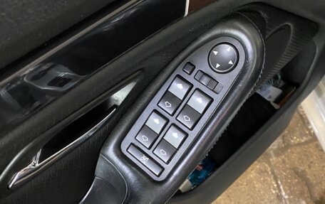 BMW 5 серия, 2002 год, 1 700 000 рублей, 18 фотография