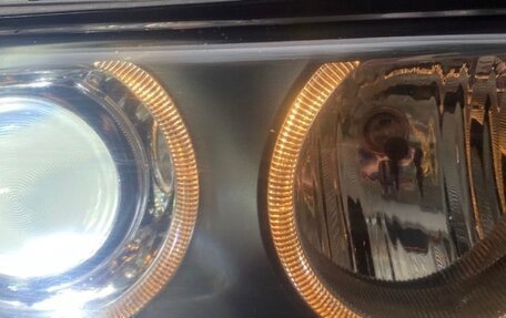 BMW 5 серия, 2002 год, 1 700 000 рублей, 9 фотография