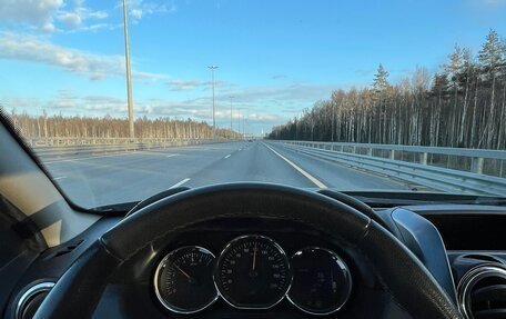 Renault Duster I рестайлинг, 2016 год, 1 250 000 рублей, 4 фотография