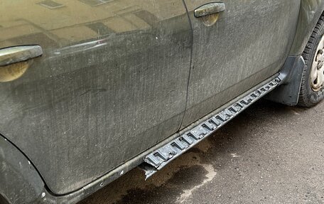 Renault Duster I рестайлинг, 2016 год, 1 250 000 рублей, 5 фотография