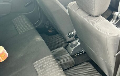 Renault Logan I, 2012 год, 349 000 рублей, 7 фотография