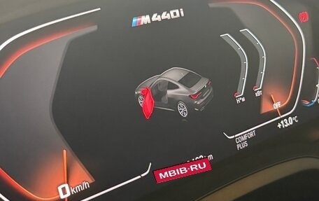 BMW 4 серия, 2021 год, 6 990 000 рублей, 7 фотография