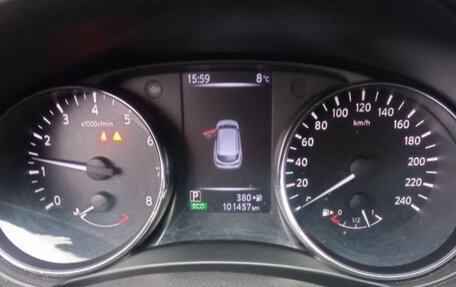 Nissan Qashqai, 2019 год, 1 950 000 рублей, 5 фотография