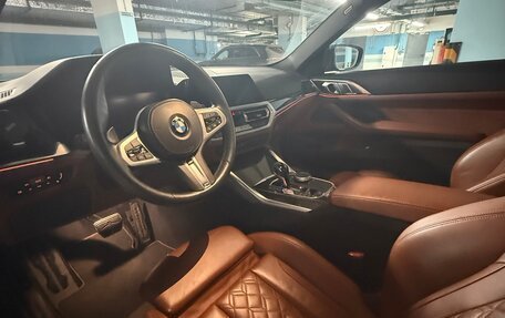 BMW 4 серия, 2021 год, 6 990 000 рублей, 8 фотография