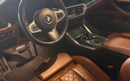 BMW 4 серия, 2021 год, 6 990 000 рублей, 9 фотография