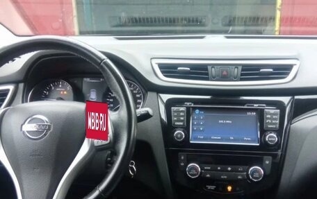 Nissan Qashqai, 2019 год, 1 950 000 рублей, 6 фотография