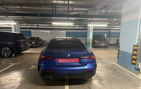 BMW 4 серия, 2021 год, 6 990 000 рублей, 10 фотография